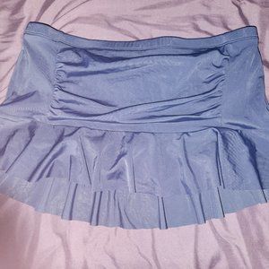 Athleta Swim Skirt
